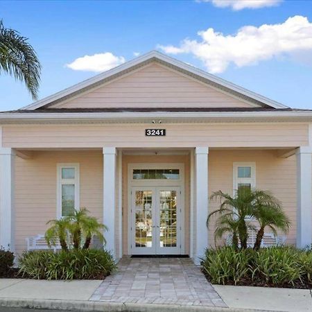 4Br Community Pool Across The Street Wl8989 Villa Kissimmee Eksteriør billede