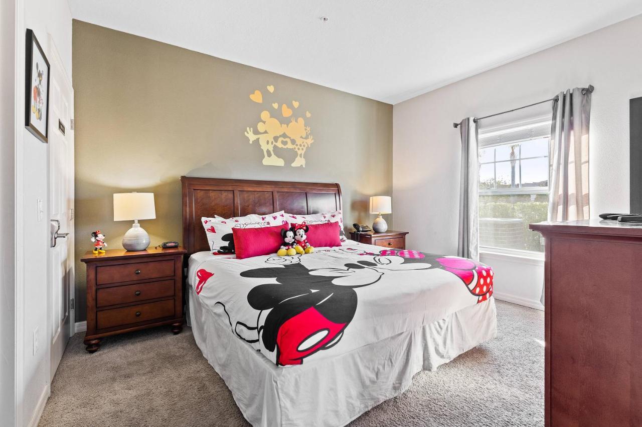 4Br Community Pool Across The Street Wl8989 Villa Kissimmee Eksteriør billede