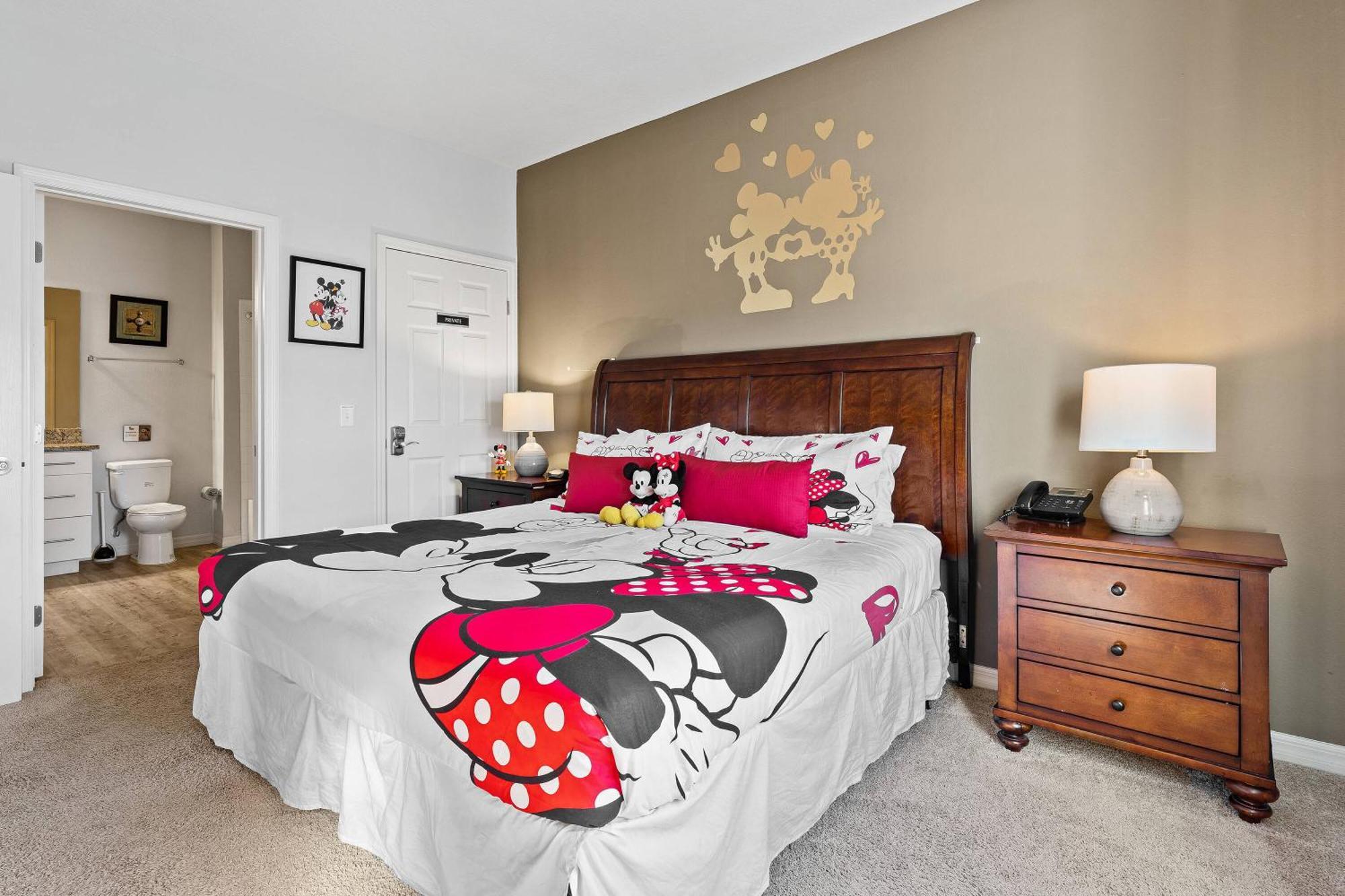 4Br Community Pool Across The Street Wl8989 Villa Kissimmee Eksteriør billede