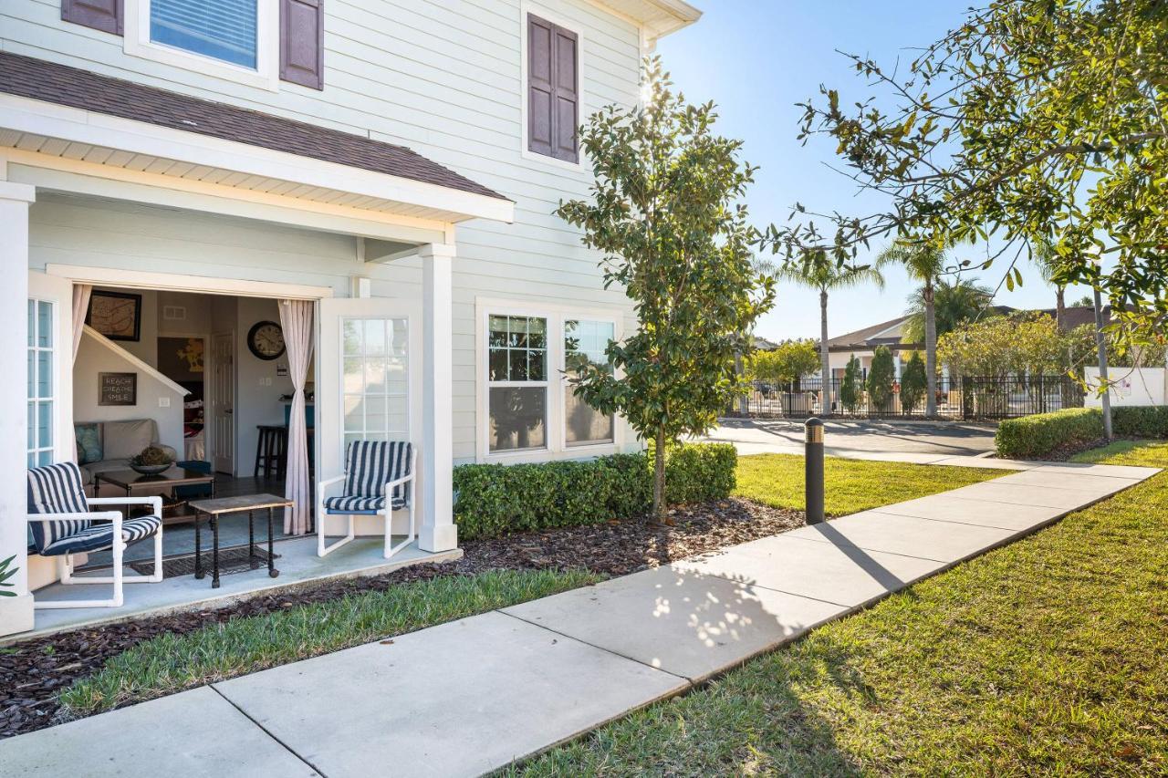 4Br Community Pool Across The Street Wl8989 Villa Kissimmee Eksteriør billede