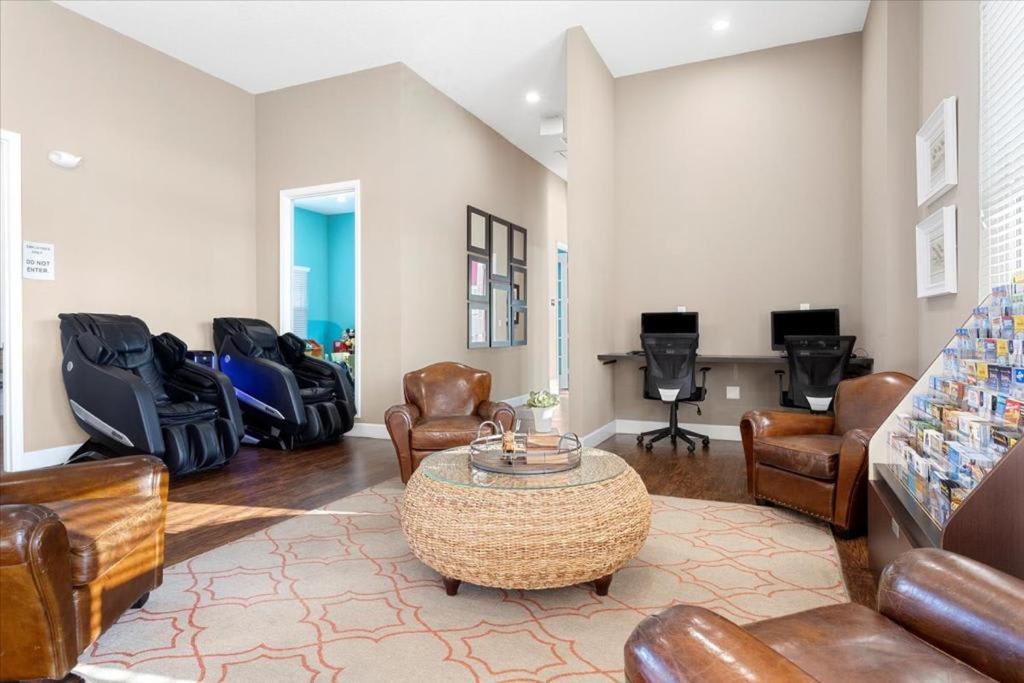 4Br Community Pool Across The Street Wl8989 Villa Kissimmee Eksteriør billede